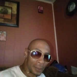 Meet your Posher, George